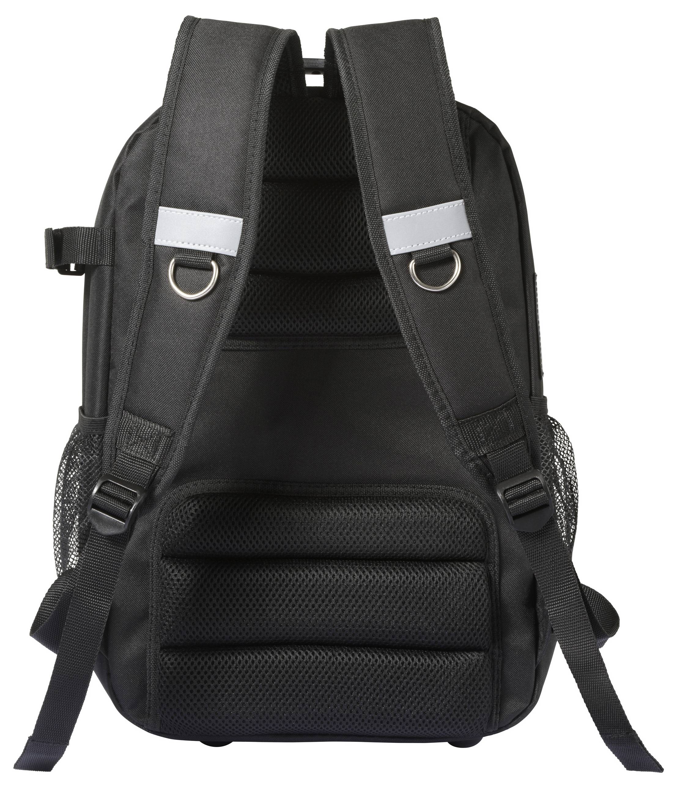 Рюкзак для інструментів STANLEY STST515155-8-23 без обладнання (Ш x В x Г) 360 x 460 x 180 мм