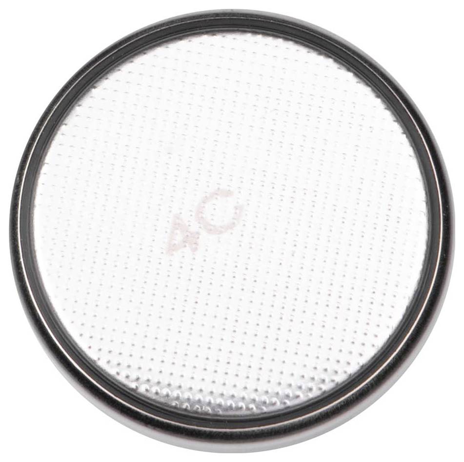 Akumulator guzikowy Akyga AKY1962 LIR 2450 Li-Ion 200 mAh 3.7 V 1 szt.-1