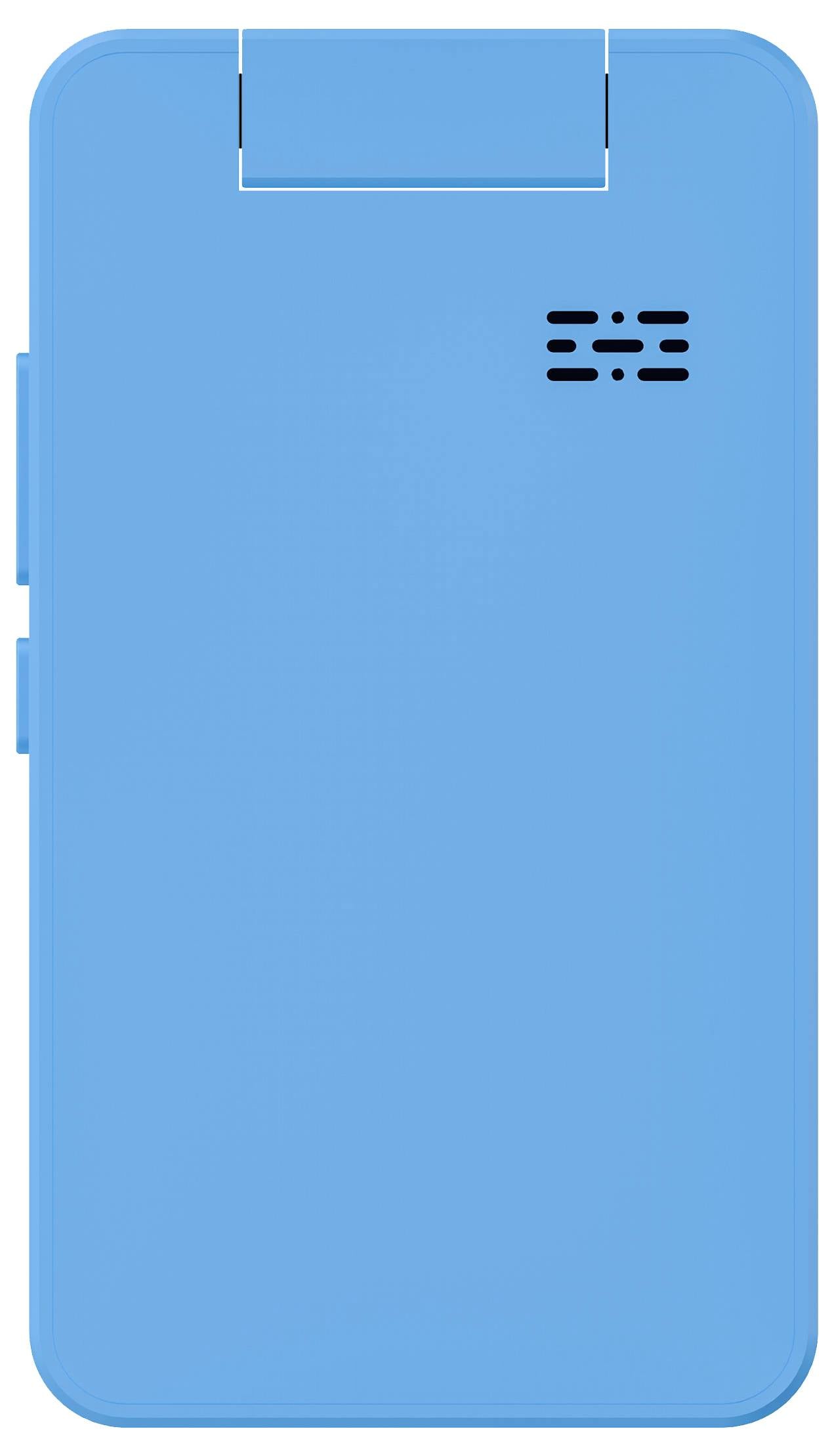 Дитячий CD-програвач Denver KMP-284BU СИНІЙ 1 шт.