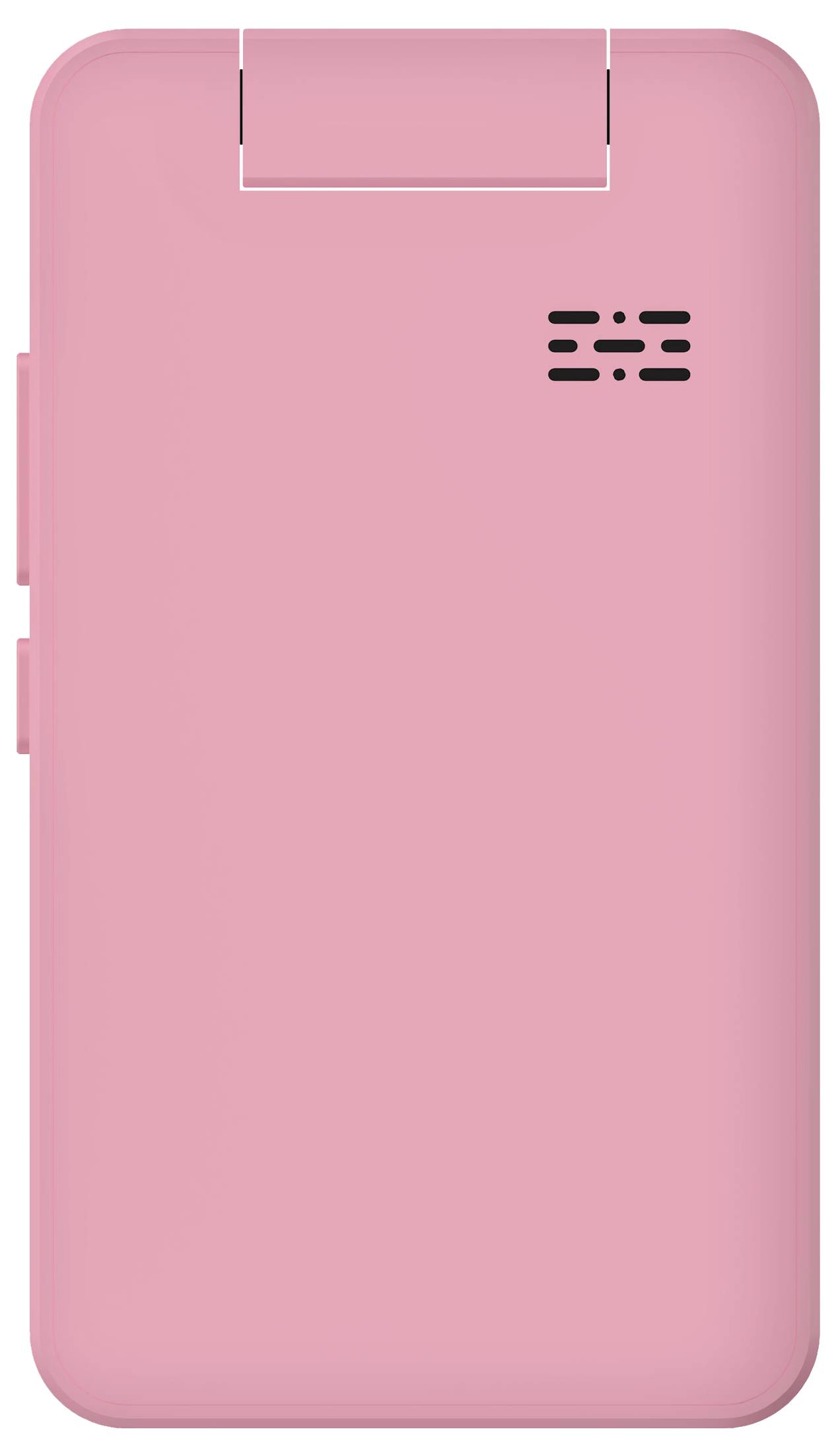 CD плеєр дитячий Denver KMP-284RO ROSE 1 шт.