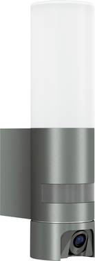 Steinel 625 CAM SC ANT 092597 Zewnętrzna lampa ścienna  14 W Kolor LED: ciepła biel