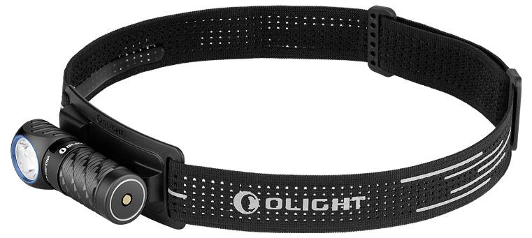 Налобний ліхтар OLight Ручний ліхтар Перун 3 Міні 500 лм 54 г