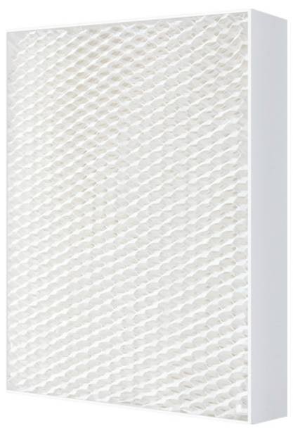 Zeyxo FA18 FA18 Змінний фільтр білий