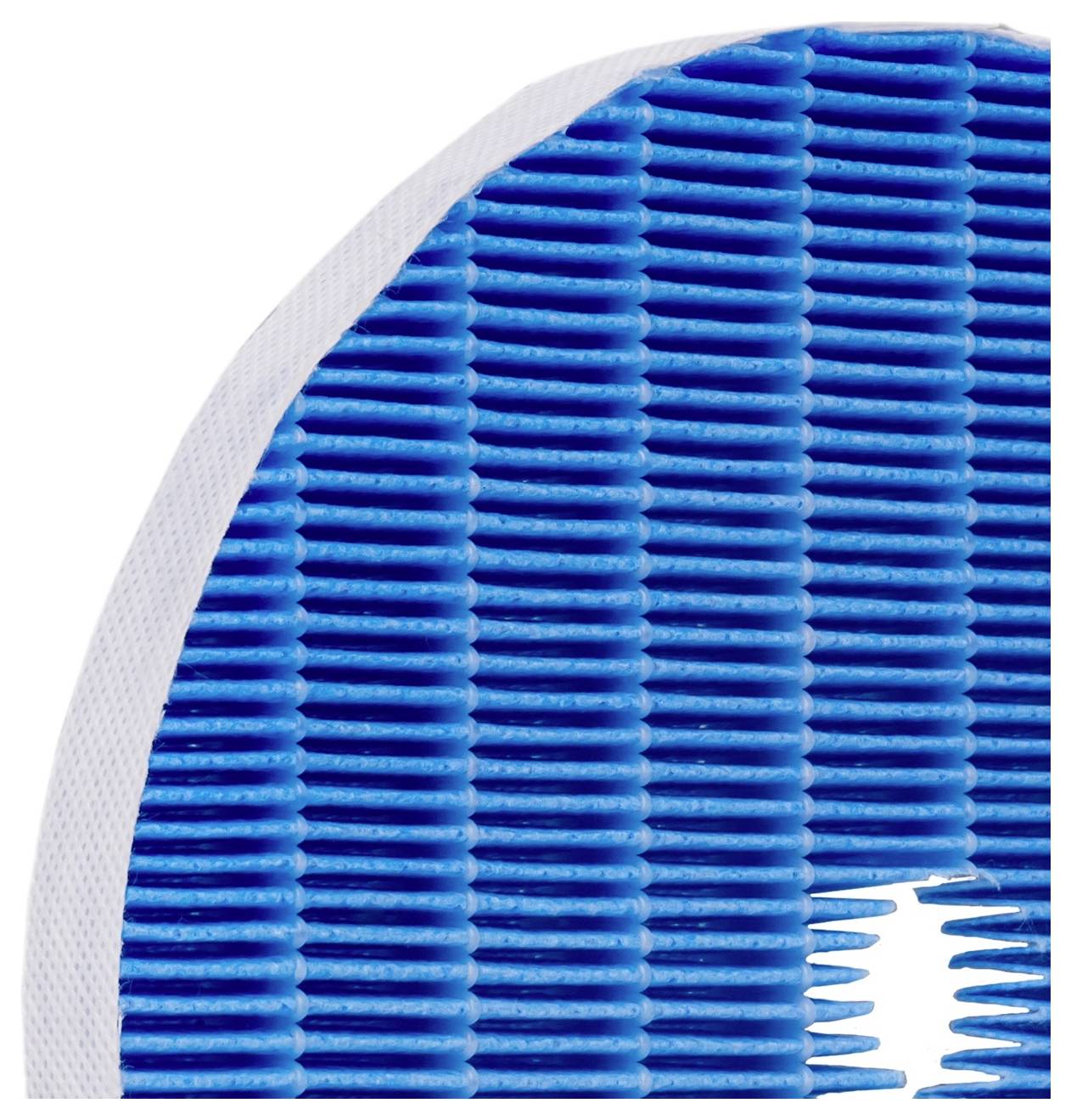 Змінний фільтр Zeyxo FA22 FA22 синього кольору