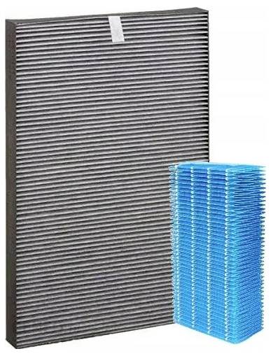 Змінний фільтр Zeyxo FA30 FA30 чорного кольору