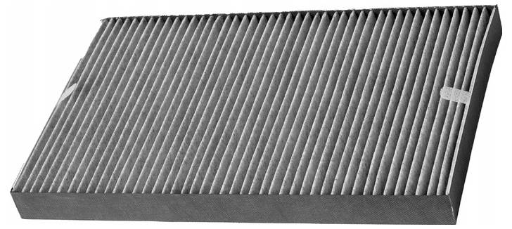 Змінний фільтр Zeyxo FA30 FA30 чорного кольору