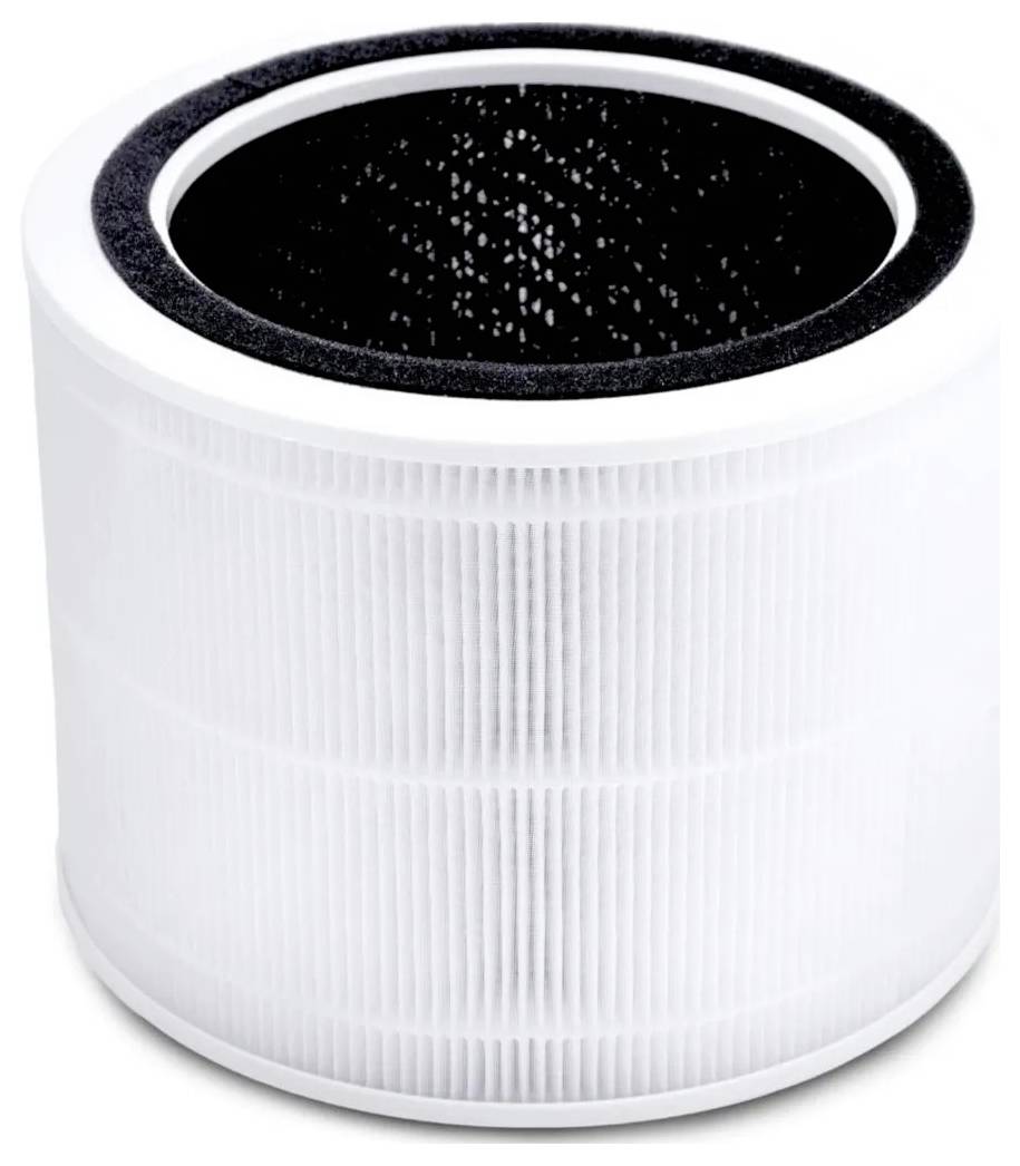 Змінний фільтр Zeyxo FA39 FA39 білий