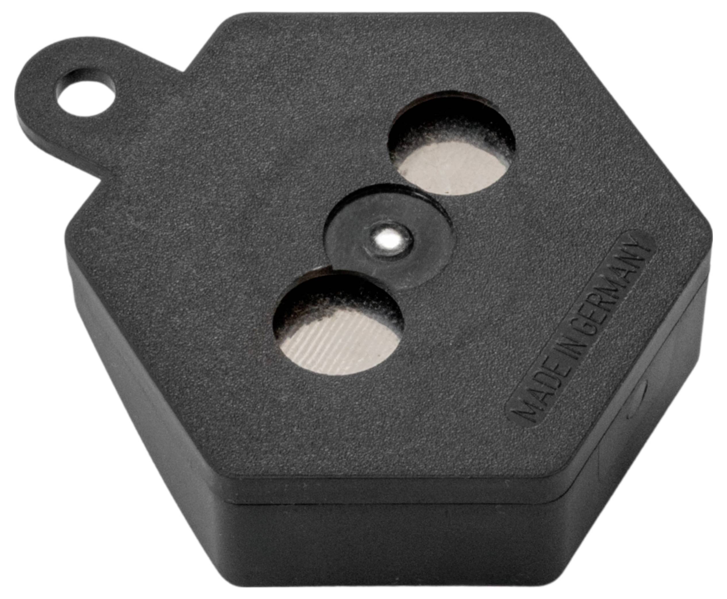 Тестер акумулятора SecoRüt Batterietester für Blockbatterien 6V 4R25 6 V