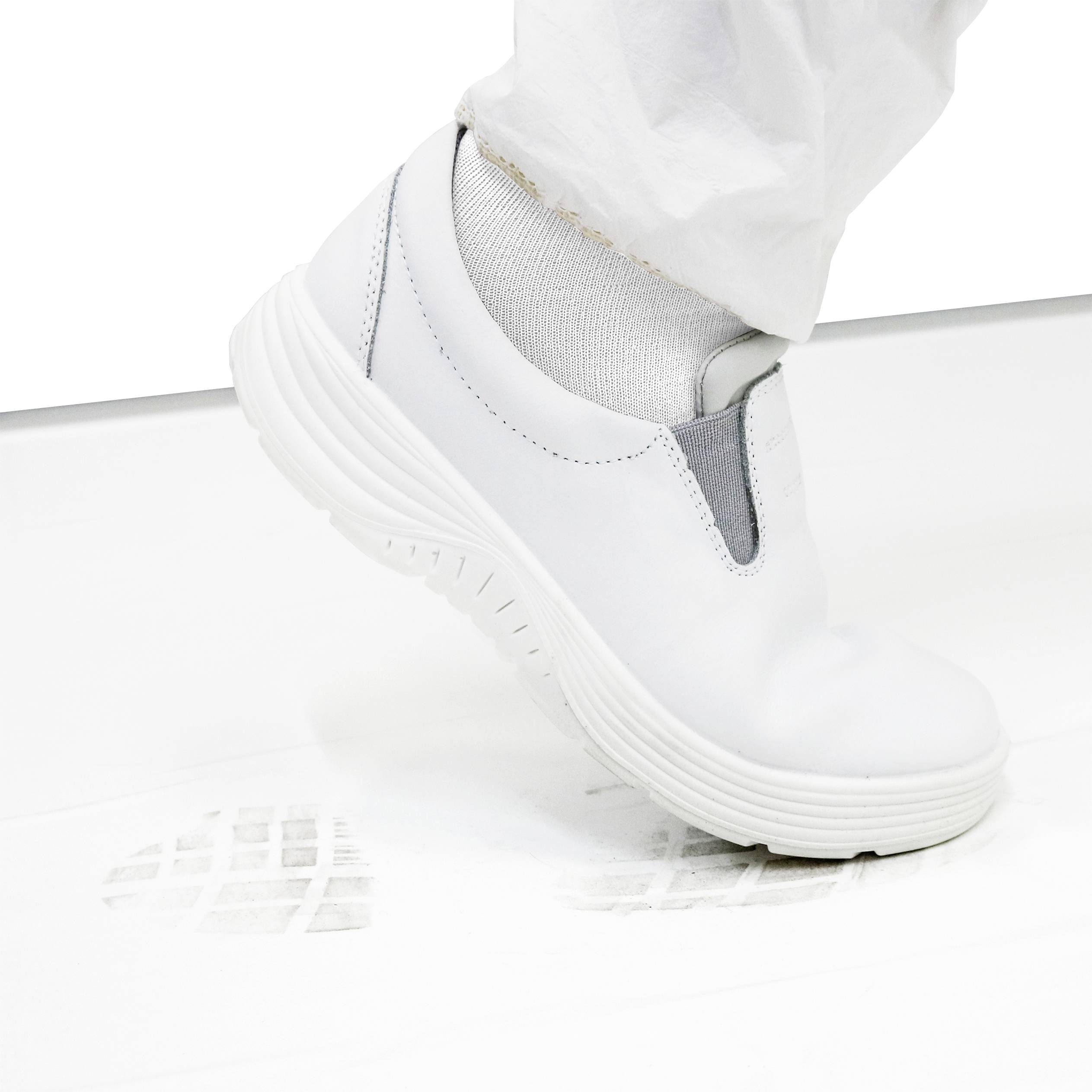 Антистатичний килимок ESD 600-4003 600-4003 (Д x Ш) 661 мм x 1143 мм