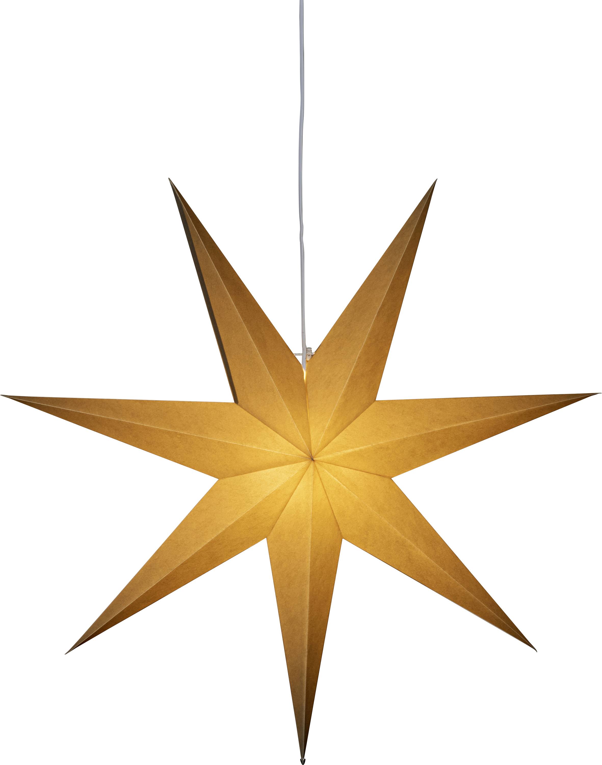 Різдвяна зірка Konstsmide 2918-370FSC, 1 шт.