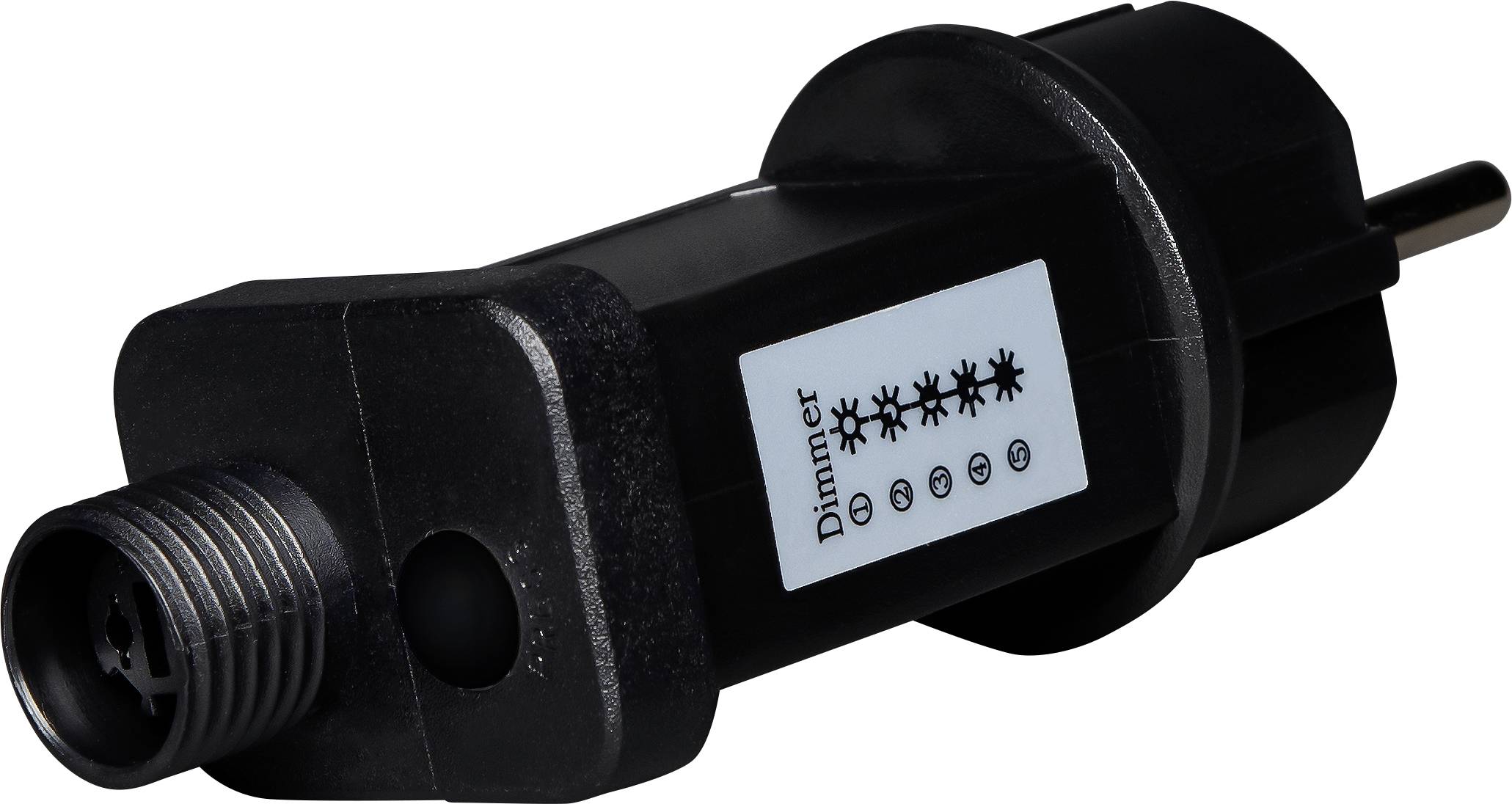 Konstsmide 5157-000 Transformer/E-Transormator