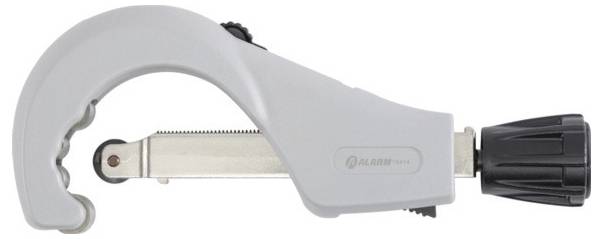 Alarm Werkzeuge 56010414 Nożyce do rur z tworzywa sztucznego-0