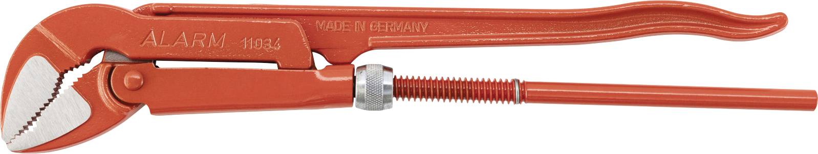 Трубний ключ ABC-Maul для сигналізації 56011034