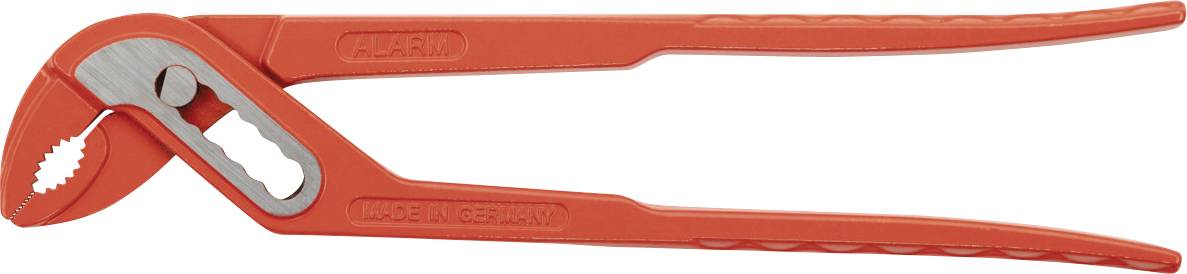 Szczypce do pomp wodnych Alarm Werkzeuge 56012078 235 mm