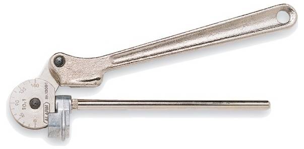 Інструмент для згинання Alarm Werkzeuge 56013095