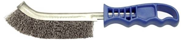 Щітка дротяна Alarm Werkzeuge 56013440 260 мм 1 шт.