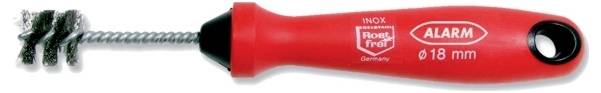 Щітка дротяна Alarm Werkzeuge 56013458 150 мм 1 шт.