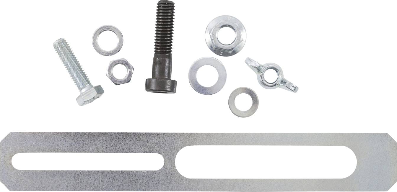 Обмежувач з регулювальним гвинтом Сигнальний інструмент 56014720, Н/Д