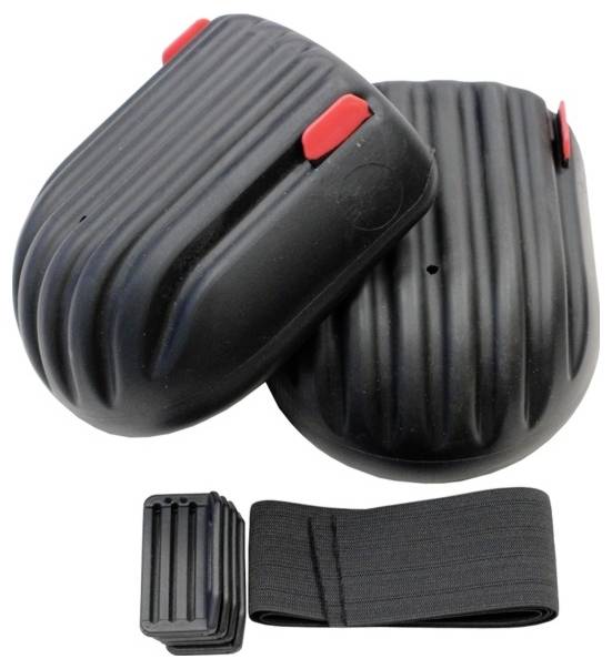 Сигналізація Werkzeuge 56023360 Наколінники 1 пара(и)