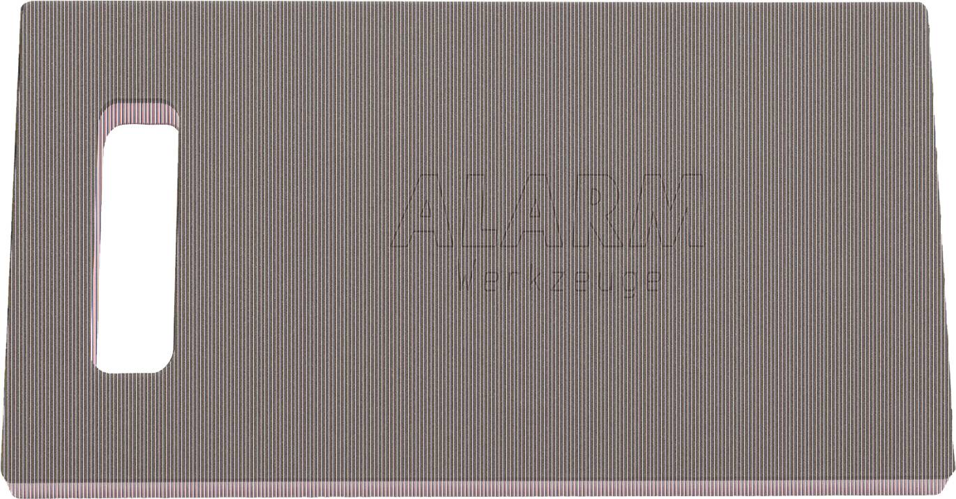 Наколінники Alarm Werkzeuge 56023365 чорно-червоні 1 шт.