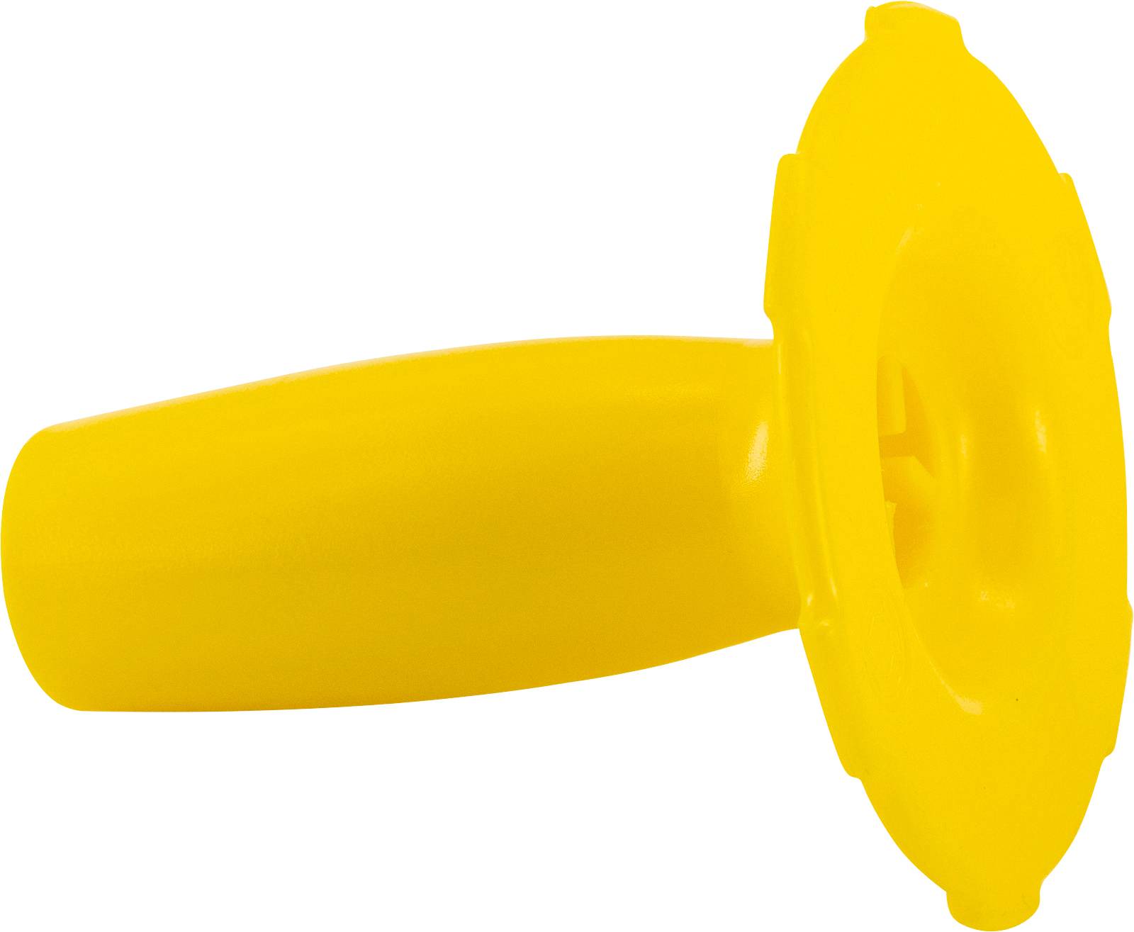 Ручка із захистом рук Alarm Werkzeuge 56030250, 1 шт.