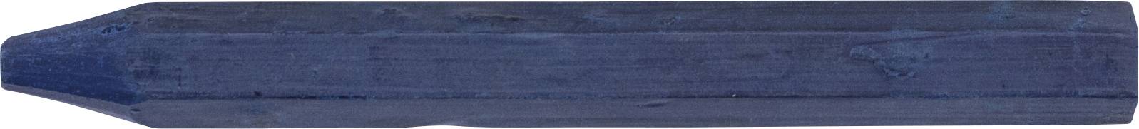 Набір із 12 синіх крейдяних маркерів, довжина 110 мм. Сигнальний інструмент 56036664