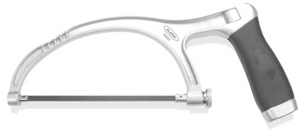 Пила ручна Alarm Werkzeuge 56060065 1 шт.