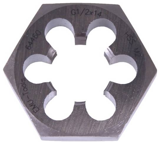 Гайка Alarm Werkzeuge 56081927 1 шт.