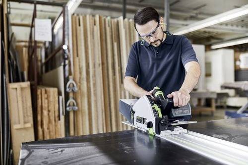 Посібник з Festool FS 800/2