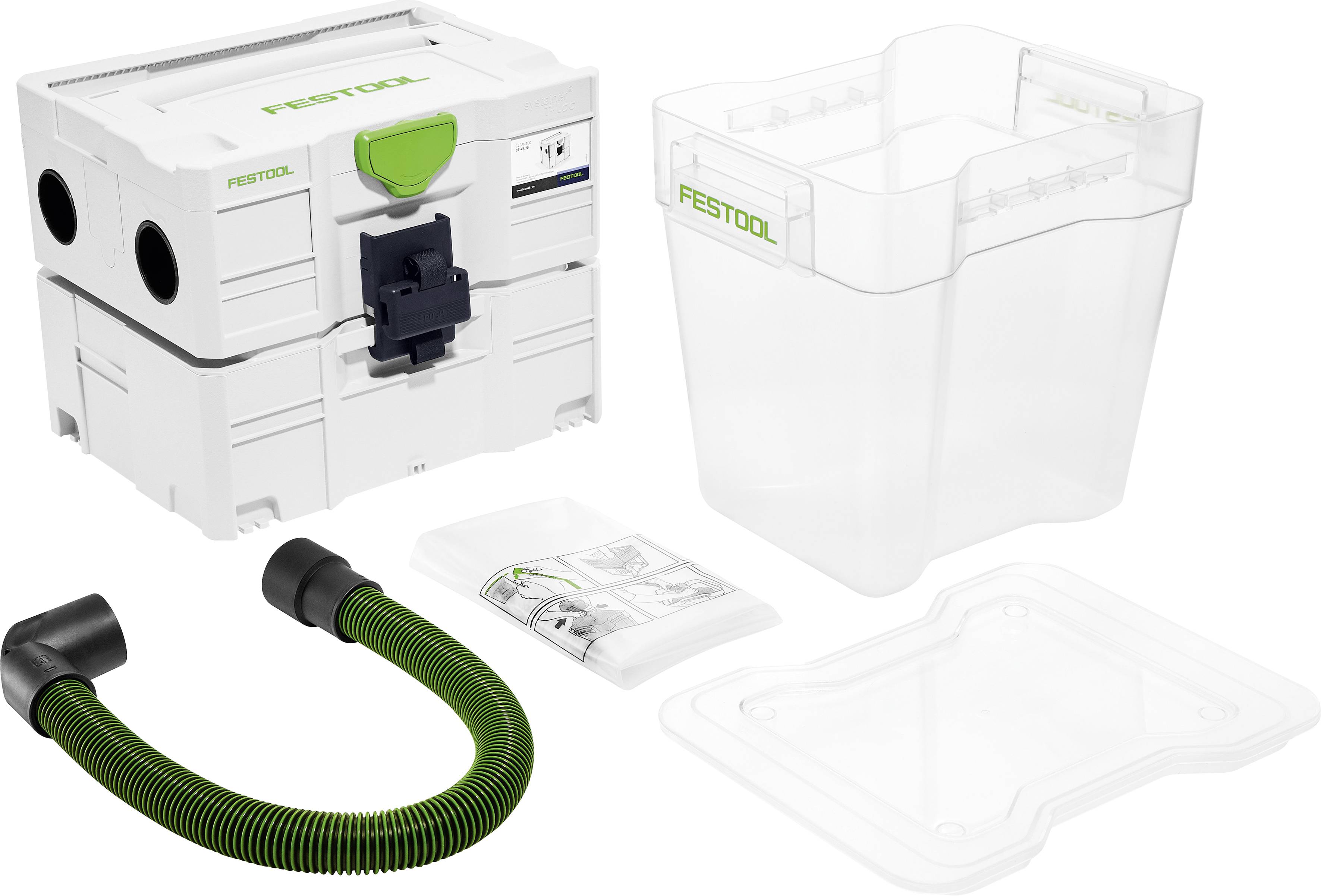 Festool 204083 1 шт.