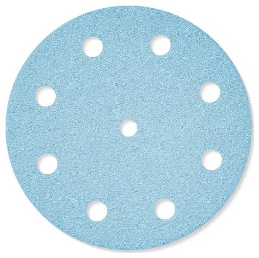 Festool 497169 Шліфувальний диск діаметром 125,00 мм 100 шт.