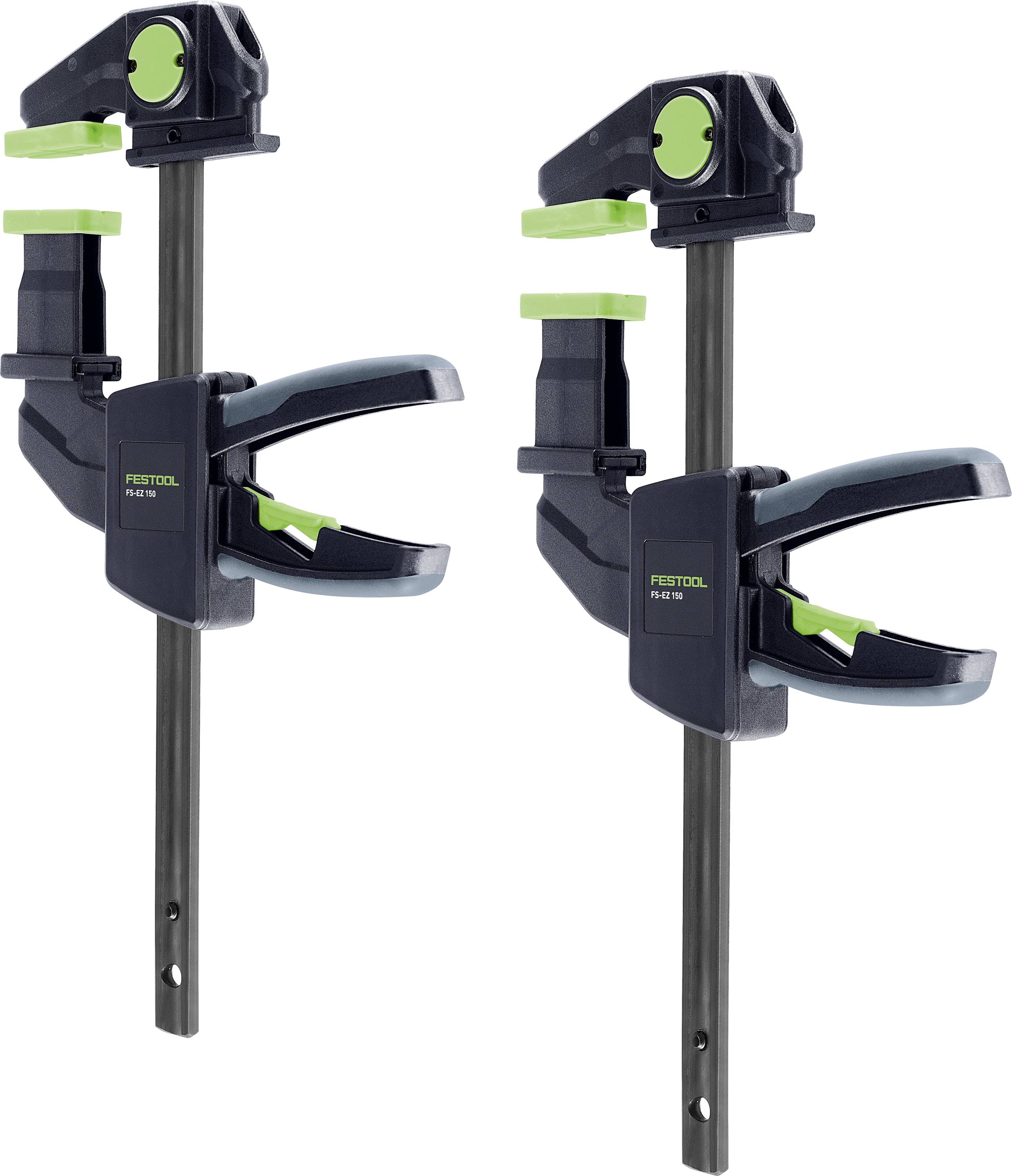 Затискач Festool 578623 Максимальна ширина затискання: 150 мм