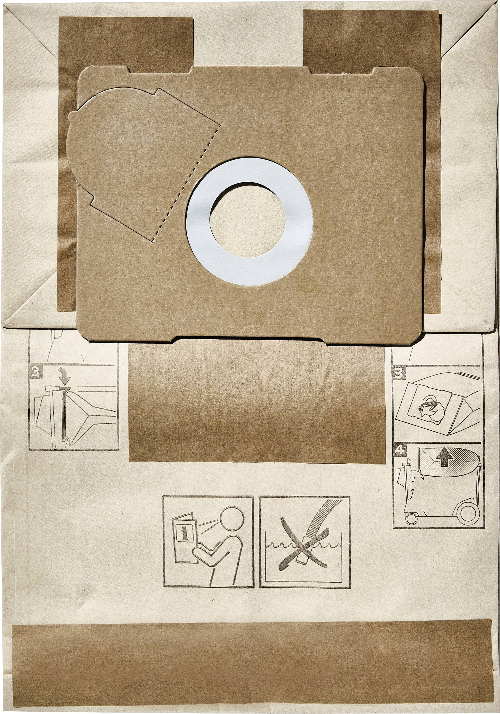 Festool 769136 5 шт.