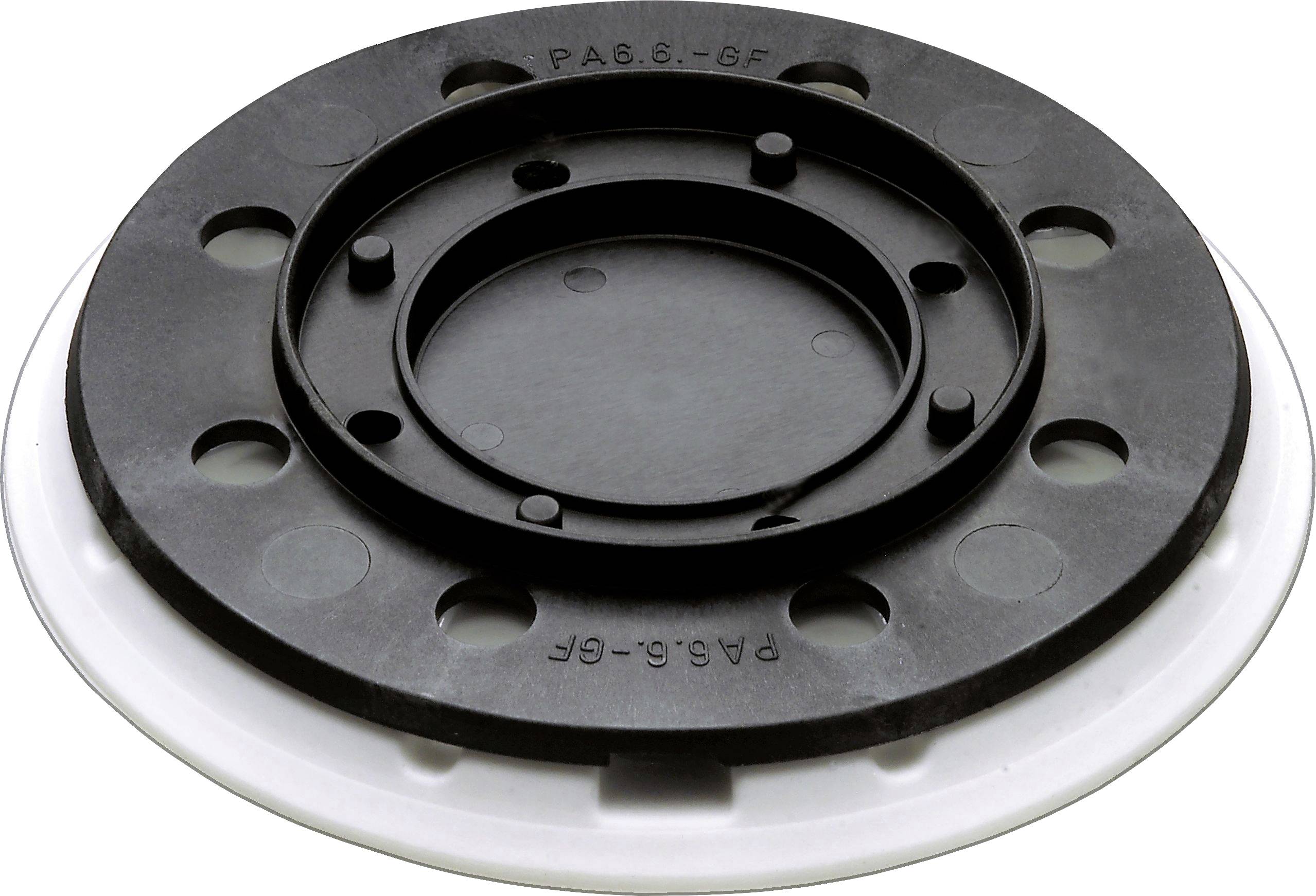 Шліфувальний диск Festool ST-STF 125/8-M4-J W-HT 492280 1 шт.