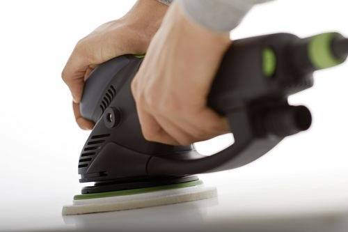 Festool RO 150 FEQ-Plus 576017 Ексцентрикова шліфувальна машина з редуктором 720 Вт