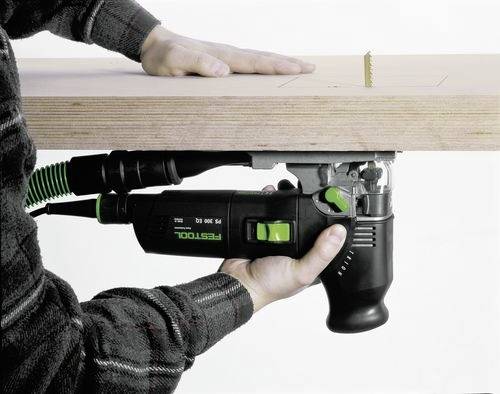 Маятникова пилка Festool PS 300 EQ-Plus 576041 720 Вт