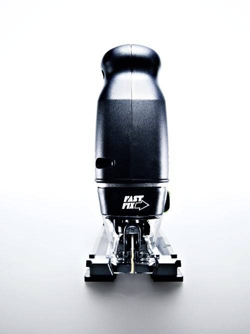 Маятникова пилка Festool PS 300 EQ-Plus 576041 720 Вт