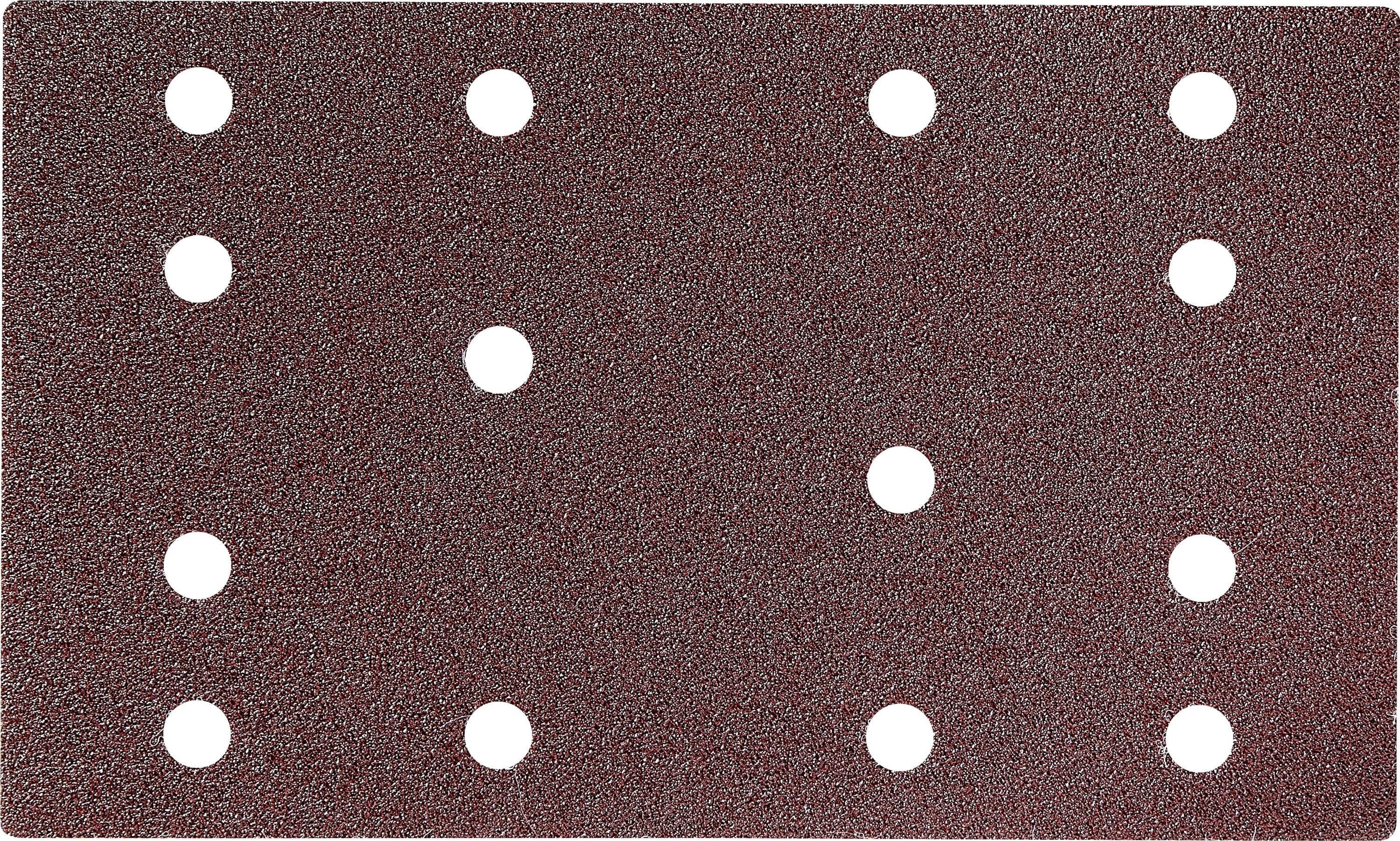 Наждачний аркуш Festool 80x133 P80 RU/50 499048 80 мм 50 шт.