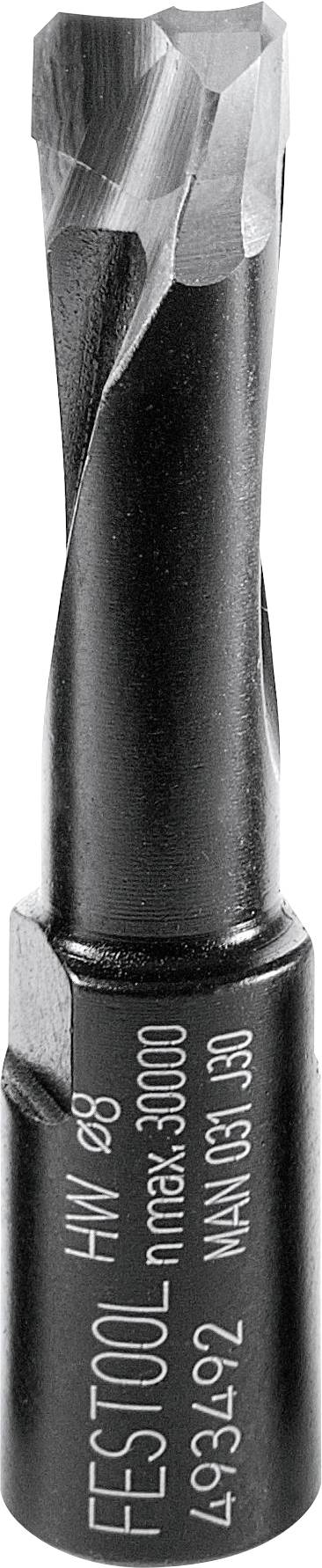 Фрезерна насадка Festool 493492 1 шт.