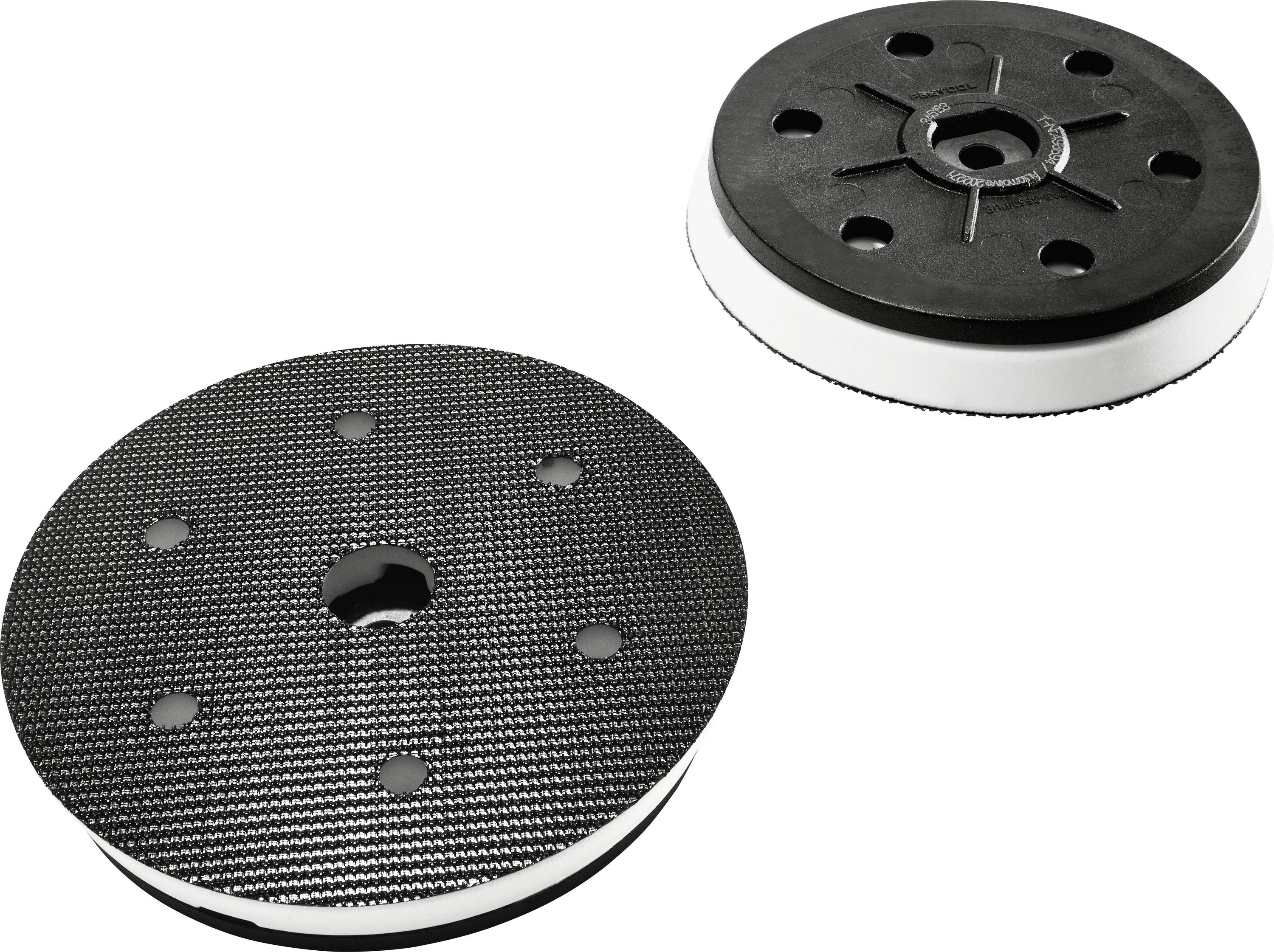 Шліфувальний диск Festool ST-STF-D77/6-M5 W 498694 1 шт.