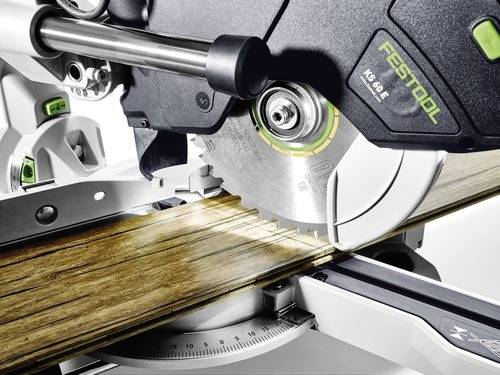 Торцювальна та кутова пилка Festool KS 60 E 561683 1 шт.