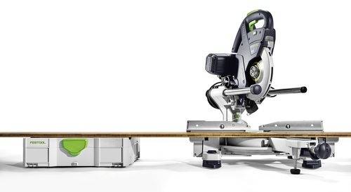 Торцювальна та кутова пилка Festool KS 60 E 561683 1 шт.