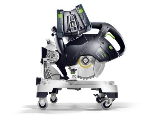 Акумуляторна пилка Festool SYMC 70 EB-Basic 18V