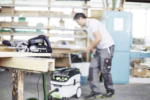 Різак для дюбелів Festool DF 700 EQ-Plus 1 шт.