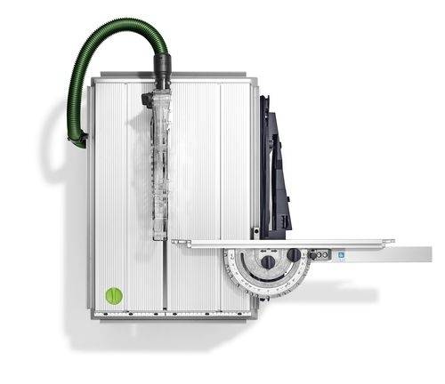 Настільна поперечна пилка Festool CS 50 EBG 574765 1 шт.