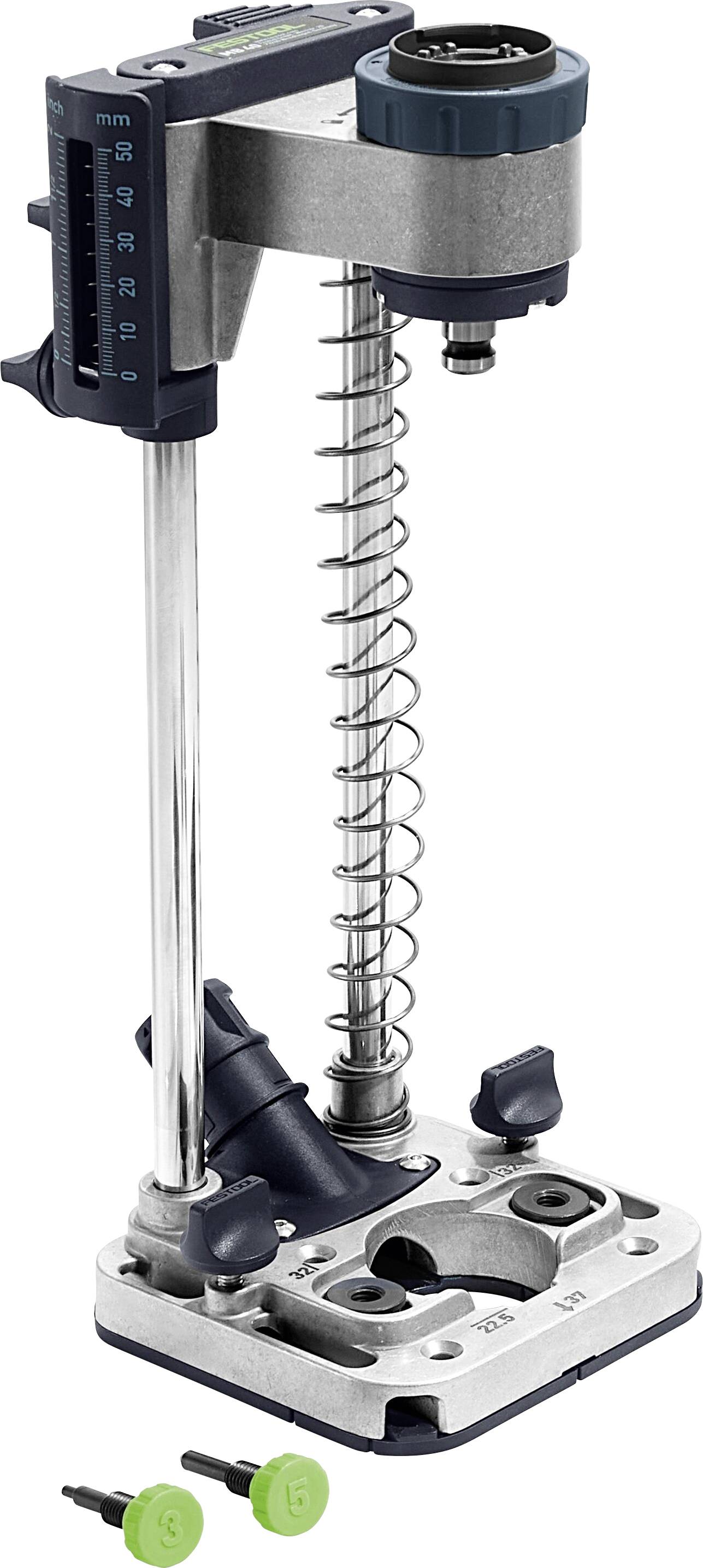 Патрон Festool MB 40