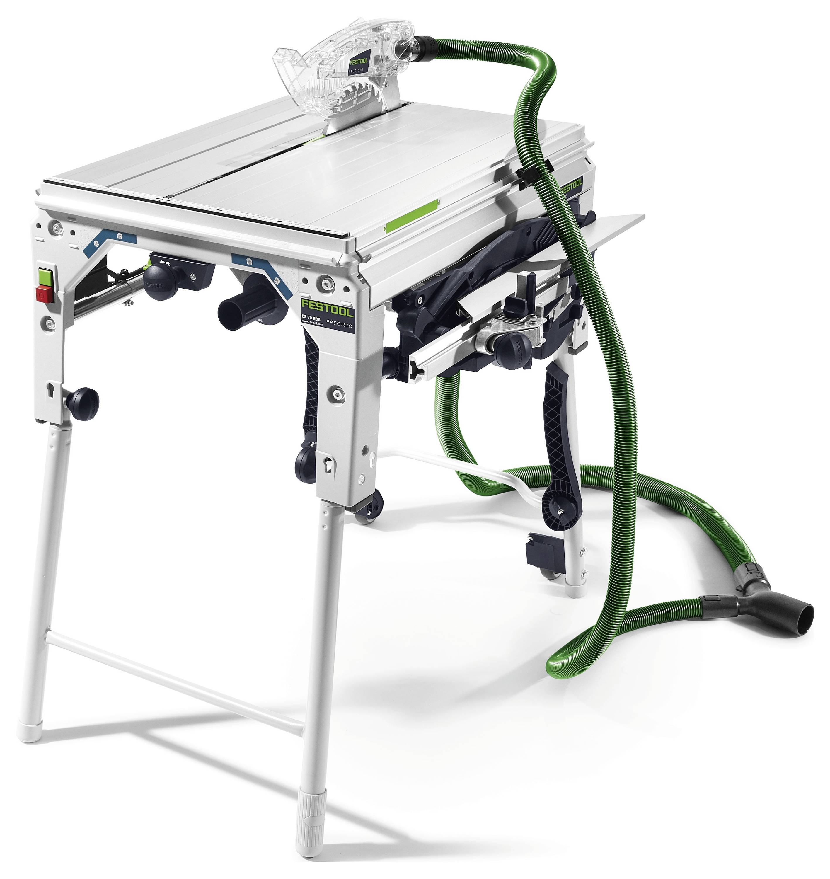 Настільна поперечна пилка Festool CS 70 EBG 574776 1 шт.