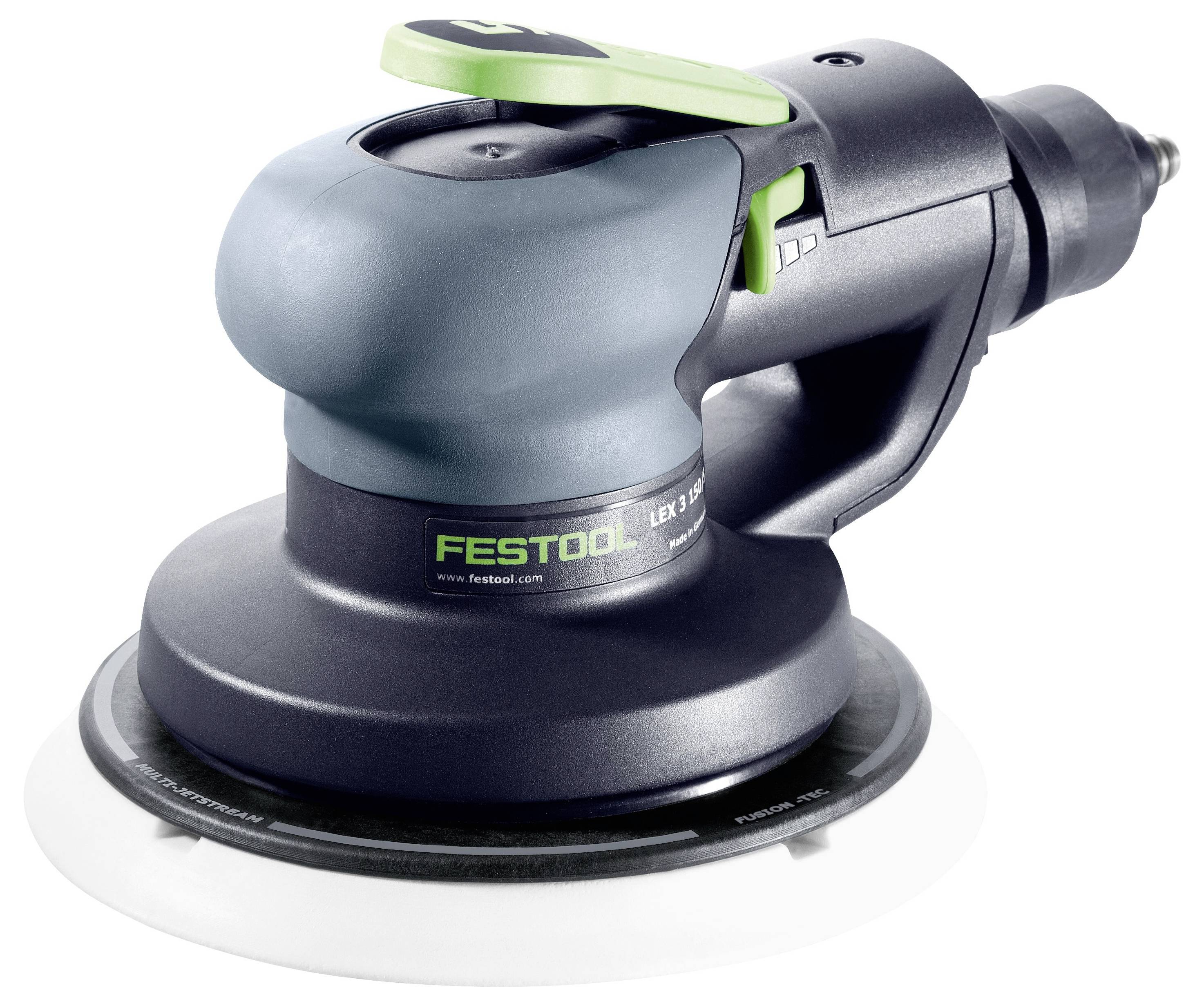 Пневматична ексцентрикова шліфувальна машина Festool LEX 3 150/3 574996