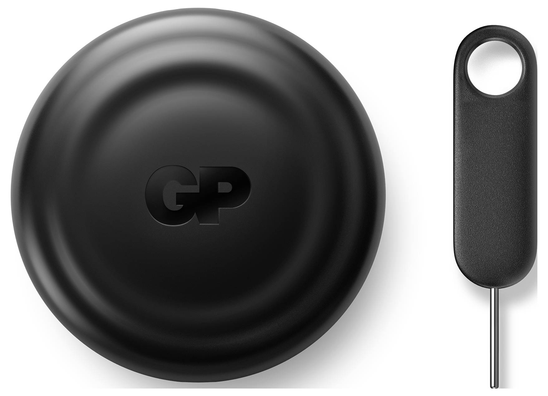 GP GPACOTAGA003 GPS-передавач чорний 1 шт.