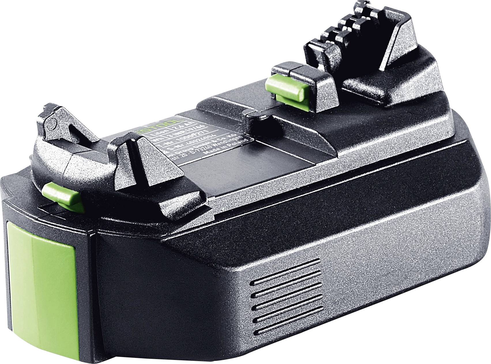Акумулятор Festool 500184 BP-XS 2,6 Ah Li-Ion 10,8 V 2,6 Ah